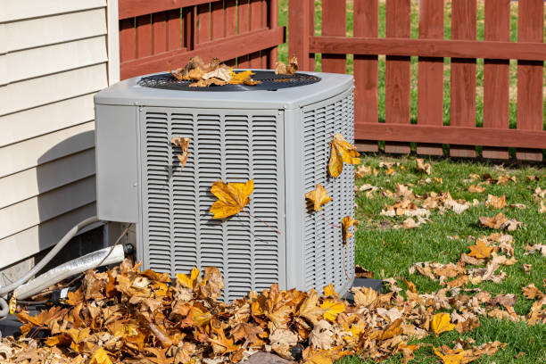 Best HVAC companies near me  in Clarks Green, PA