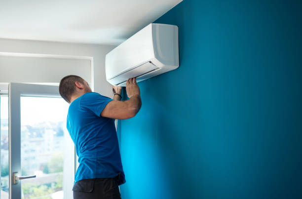 Best Residential HVAC services  in Clarks Green, PA