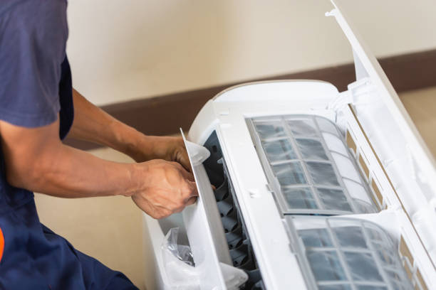 Best HVAC repair near me  in Clarks Green, PA