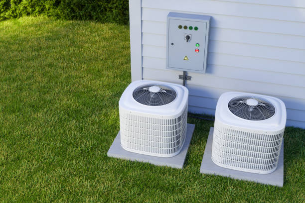 Best Local HVAC companies  in Clarks Green, PA