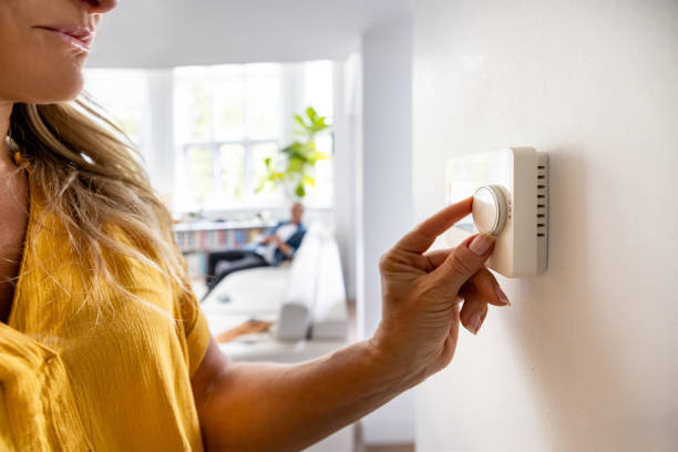 Best HVAC maintenance near me  in Clarks Green, PA