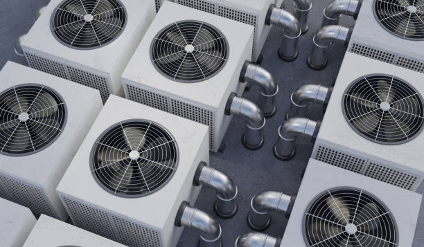 Best Ductless HVAC repair  in Clarks Green, PA