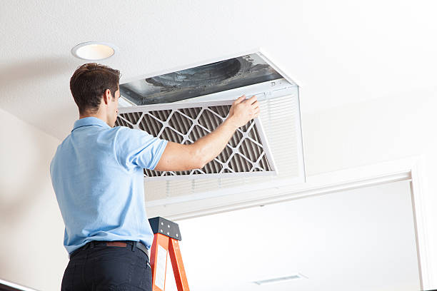 Best HVAC installation services  in Clarks Green, PA