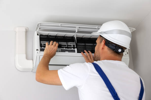 Best Central air repair  in Clarks Green, PA