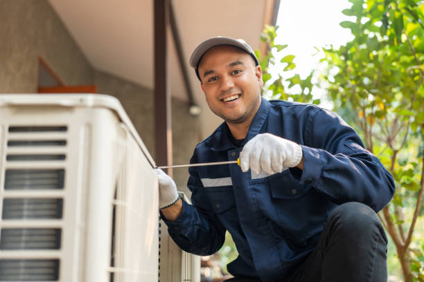 Best HVAC tune-up services  in Clarks Green, PA