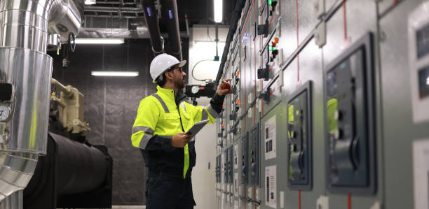 Best HVAC repair near me  in Clarks Green, PA